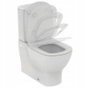 Sprchový kút - Tesi Aquablade Ideal Standard kompaktná WC jednotka (T008201 (Sprchový kút - Tesi Aquablade Ideal Standard kompaktná WC jednotka (T008201)