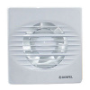 Kupelňový ventilátor - Ventilátor pre domácnosť TIMER 100 DOSPEL RICO (Kupelňový ventilátor - Ventilátor pre domácnosť TIMER 100 DOSPEL RICO)