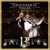 BALL MICHAEL/BOE ALFIE - TOGETHER IN VEGAS (1CD)