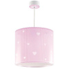 Dalber 62012S – Detský luster SWEET DREAMS 1× E27/60 W/230 V