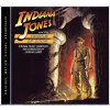 JOHN WILLIAMS, Indiana Jones and the Temple of Doom, CD