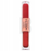 Makeup Revolution Eye Glisten tekuté očné tiene Adored By You 2 x 2,2 ml
