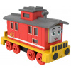 Mattel Fisher-Price® Tomáš a přátelé TAHACÍ KOVOVÝ VAGÓN Bruno