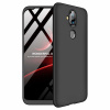Puzdro 360 Protection čierne – Nokia 8.1