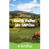 E-kniha Darth Vader ide SNP-čku - Gabriela Grofová