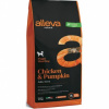 Alleva Natural Puppy Maxi Chicken & Pumpkin 12kg