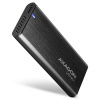 AXAGON EEM2-SBC M.2 SSD puzdro 2242, 2260, 2280 USB-C™ (USB 3.2 Gen 2); EEM2-SBC