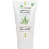naturaequa Krém na nohy s čajovníkom - 50 ml