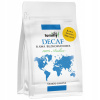 Mletá káva BEZ KOFEINU 100 % Arabica Čerstvo pražená Brazília Decaf 250 g