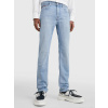 Tommy Hilfiger pánske modré džínsy Bleecker MW0MW31095 35/34