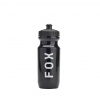 Láhev Fox, Fox Base Water Bottle OS black 2026