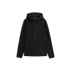 4F M NOSH4-PLM351 black sweatshirt (87044) Black S