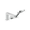 Hansgrohe Metropol Trojotvorová vaňová batéria 32551000