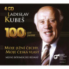 Kubeš Ladislav - 100 let jahre-Moje jižní Čechy / 4CD [4 CD]