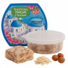 Grécka tradičná kakaová halva Thessaloniki 250 g, turistické balenie