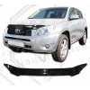 SCOUTT | Deflektor prednej kapoty pre Toyota Rav4 2006-2008