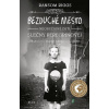Neobyčajné deti slečny Peregrinovej: Bezduché mesto - Ransom Riggs - online doručenie