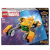 76254 LEGO® MARVEL SUPER HEROES Loď Baby Rocket; 76254