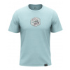 Tričko Hannah Skatch Gray mist XL