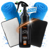Prípravok na plasty ADBL Interior Cleaner 1L do vnútra kokpitu SCRUB BAR