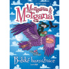 Morgavsa a Morgana Božské hamižnice - Kopl Petr