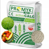 PromykAgro vápenné hnojivo granule 25 kg 0 l (PromykAgro graulat Aktívne Calc vápenné hnojivo 25kg)