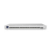 Ubiquiti USW-ENTERPRISEXG-24 Networks UniFi Enterprise XG 24 Riadený L3 10G Ethernet (100/1000/10000) Nerezová oceľ (USW-ENTERPRISEXG-24)