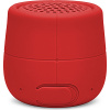 Mini bluetooth reproduktor MINO X red LEXON