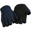 Cyklistické rukavice Rapha Core Mitts - Dark Navy M
