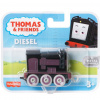 Thomas a jeho priatelia: Diesel kovová lokomotíva - Mattel