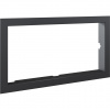 KRATKI Montážny rámik 90° pre krbové vložky LUCY 16 a LUCY 20 PW