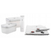 Zwilling základní sada na vakuování Fresh & Save plastová 7 ks 36807-007