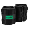 Spokey FORM závažie na ruky a nohy 2 x 1,5 kg (Spokey FORM závažie na ruky a nohy 2 x 1,5 kg)