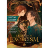 LEGEND OF EXORCISM V01 [SPECIEL EDITION]