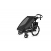 Thule Chariot Sport 2 SINGLE Black