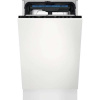 Electrolux Vstavaná umývačka riadu séria 700 GlassCare EEG63410L