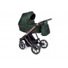 Detský kočík Coletto Dante | Deluxe Baby Farba: D16-medená