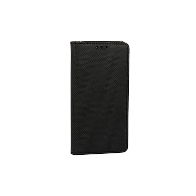 Puzdro Smart Magnet pre Xiaomi Redmi 7A čierne.