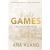 Twisted Games: Hry na ostří nože - Ana Huang