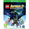 LEGO BATMAN 3 POZA GOTHAM DELUXE EDITION KOD Xbox One digitálna verzia