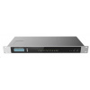 Grandstream UCM6304 [IP PBX - IP pobočková ústředna, 4xFXO, 4xFXS, 3xRJ-45, 2x USB, SD-card, PoE+] UCM6304