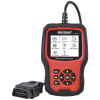 VOLTCRAFT OBD II diagnostická jednotka VC-OBD-9710 VC-14616100 1 ks; VC-14616100