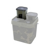 KORDA - Náhradná nádoba Box Spare Kontainers 3 l