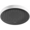 Hansgrohe Rainfinity horná/hlavová sprcha 36x36 cm okrúhly biela 26231700
