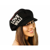 Carlsbad Hat Co. Dámska zimná bekovka so šiltom - Willi Cenele Velikost: Unisize (S-XL)