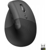 Logitech Lift Vertical Ergonomic Mouse for Business 910-006494