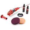 FLEX PE 14-3 125 SET - rotačná leštička