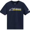 Alpinestars Partake CSF modré Veľkosť: M