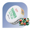 Thunder apple mint slim 20 mg/g 21 vrecúšok
