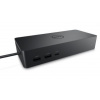 DELL Univerzálna dokovacia stanica UD22 (210-BEYV) Pripojenie USB 3.1 Typ-C (napájanie 130W) / LAN / HDMI / DisplayPort